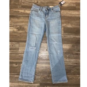 Target Jeans. Vintage Stretch. Size 6.